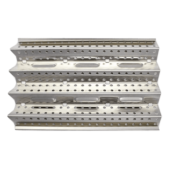 Coyote Heat Control Grid – C3B00009 - Barbecue Parts Depot
