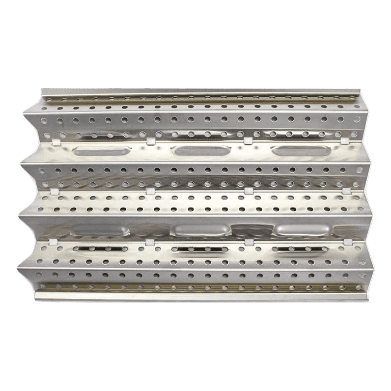 Coyote Heat Control Grid – C3B00009 - Barbecue Parts Depot