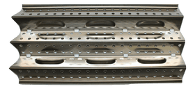 Coyote Heat Control Grid – C4200009 - Barbecue Parts Depot