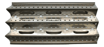 Coyote Heat Control Grid – C4200009 - Barbecue Parts Depot