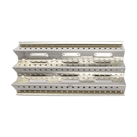 Coyote Heat Control Grid – CX400009 - Barbecue Parts Depot
