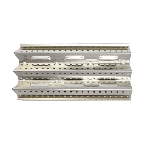 Coyote Heat Control Grid – CX400009 - Barbecue Parts Depot