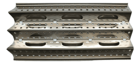 Coyote Heat Control Grid – CX500009 - Barbecue Parts Depot