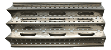 Coyote Heat Control Grid – CX500009 - Barbecue Parts Depot
