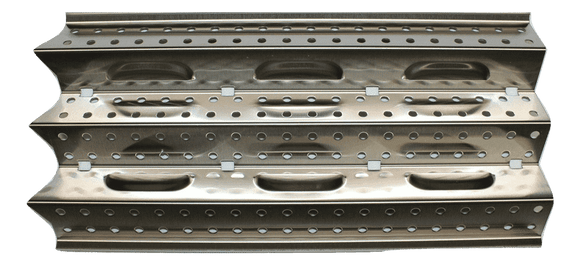 Coyote Heat Control Grid – CX500009 - Barbecue Parts Depot