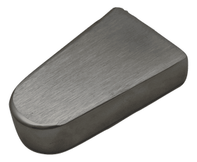 Coyote Hood Handle End Caps – CCX20039 - Barbecue Parts Depot