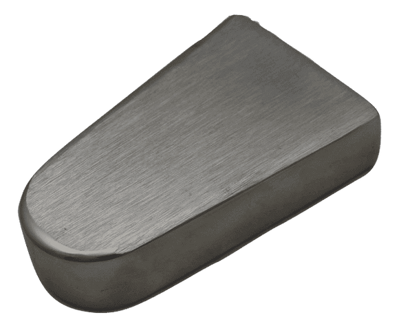 Coyote Hood Handle End Caps – CCX20039 - Barbecue Parts Depot