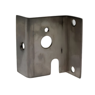Coyote IR Burner Lighting Bracket – C0000053 - Barbecue Parts Depot
