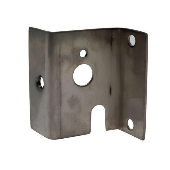 Coyote IR Burner Lighting Bracket – C0000053 - Barbecue Parts Depot