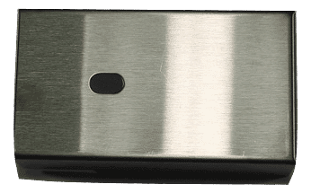 Coyote IR Lighting Box – C0000010 - Barbecue Parts Depot