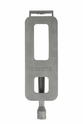 Coyote Infinity Burner – C1SL0001 - Barbecue Parts Depot