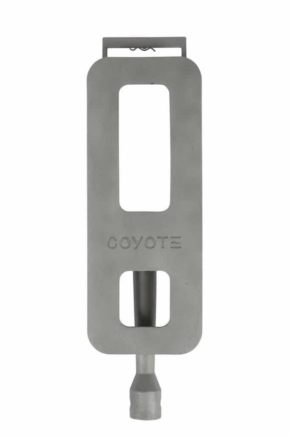 Coyote Infinity Burner – C1SL0001 - Barbecue Parts Depot