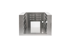 Coyote Insulated Jacket for Double Side Burner C1DB - CJAKTC1DB - Barbecue Parts Depot