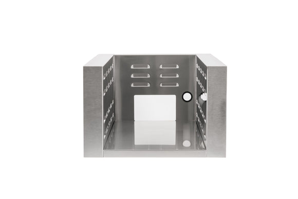 Coyote Insulated Jacket for Double Side Burner C1DB - CJAKTC1DB - Barbecue Parts Depot