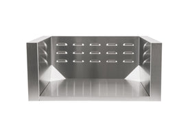 Coyote Insulated Jacket for Power Burner C1PB - CJAKTC1PB - Barbecue Parts Depot