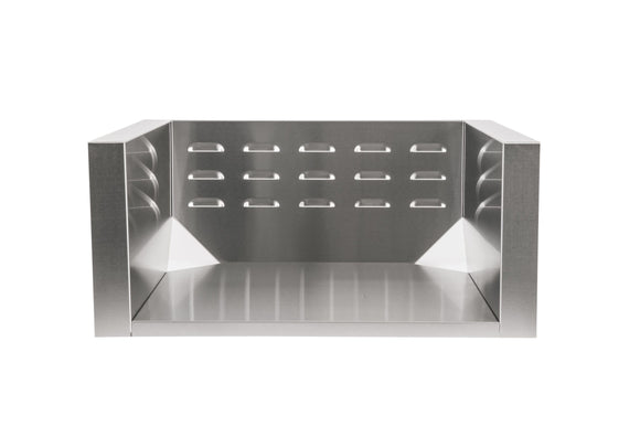 Coyote Insulated Jacket for Power Burner C1PB - CJAKTC1PB - Barbecue Parts Depot