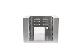 Coyote Insulated Jacket for Single Side Burner C1SB - CJAKTC1SB - Barbecue Parts Depot