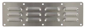 Coyote 2-Pack Island Vent Cover - COYVENT - Barbecue Parts Depot