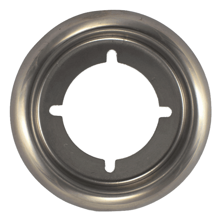 Coyote Knob Base LED – C0000012-LED - Barbecue Parts Depot