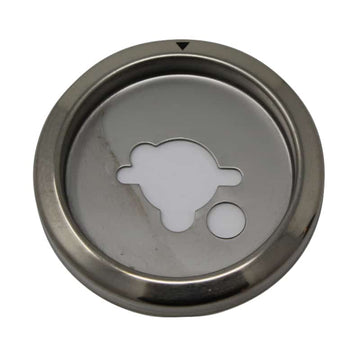 Coyote Knob Base – CCX20029 - Barbecue Parts Depot