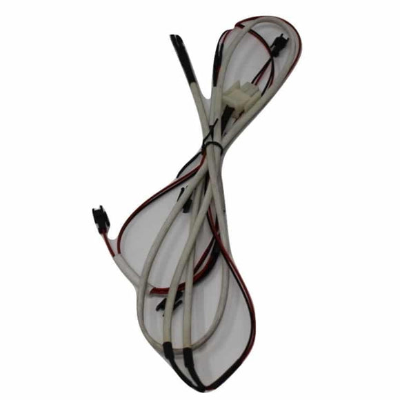 Coyote LED Wiring Harness – C0000042 - Barbecue Parts Depot