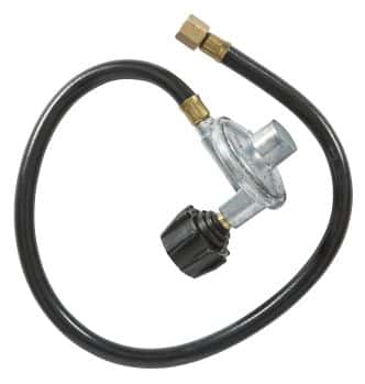 Coyote LP Regulator Kit - CLPREG - Barbecue Parts Depot