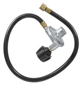 Coyote LP Regulator – CCX20034 - Barbecue Parts Depot