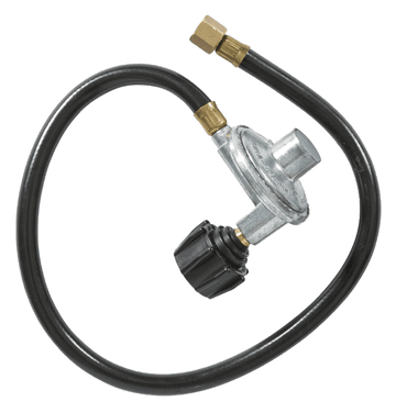 Coyote LP Regulator – CCX20034 - Barbecue Parts Depot