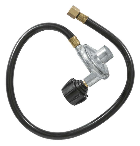 Coyote LP Regulator – CCX20034 - Barbecue Parts Depot