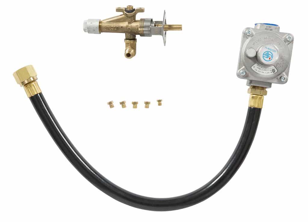Update Lp/ng Coyote LP to NG Conversion Kit - CLP2NG