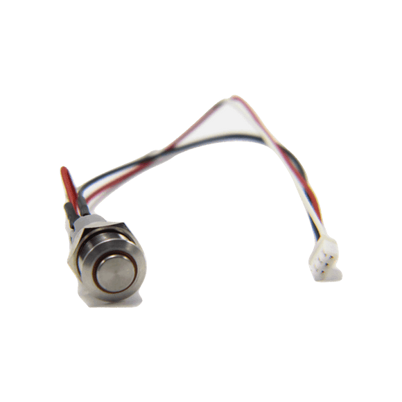 Coyote Light Switch – C0000052-1T LED - Barbecue Parts Depot