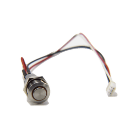 Coyote Light Switch – C0000052-CB - Barbecue Parts Depot