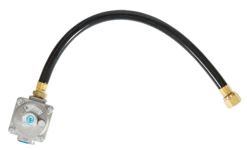 Coyote NG Regulator Kit - CNGREG - Barbecue Parts Depot