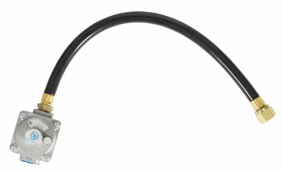 Coyote NG Regulator – CCX20035 - Barbecue Parts Depot