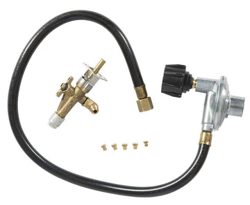 Coyote NG to LP Conversion Kit - CNG2LP - Barbecue Parts Depot