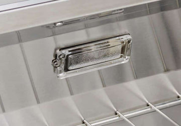 Coyote Pellet Grill Halogen Light – C1P00006 (2pc) - Barbecue Parts Depot