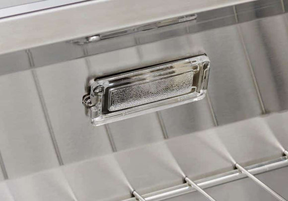 Coyote Pellet Grill Halogen Light – C1P00006 (2pc) - Barbecue Parts Depot