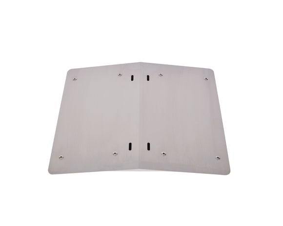 Coyote Pellet Grill Smoking Grate – C1P00020 - Barbecue Parts Depot