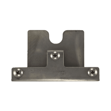 Coyote Rotisserie Motor Bracket – C0000016 - Barbecue Parts Depot