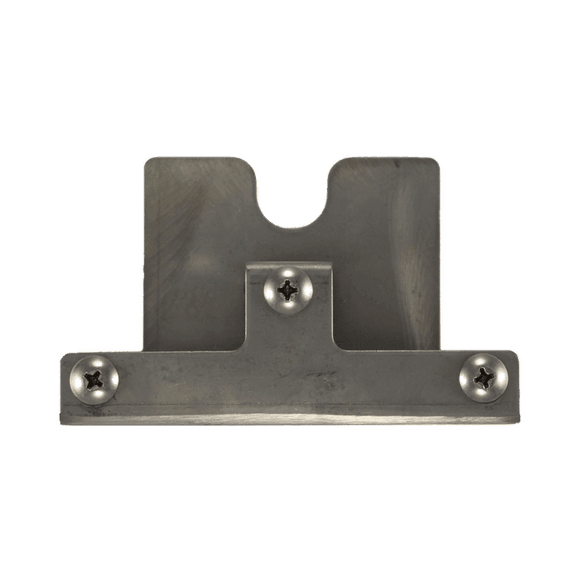 Coyote Rotisserie Motor Bracket – C0000016 - Barbecue Parts Depot