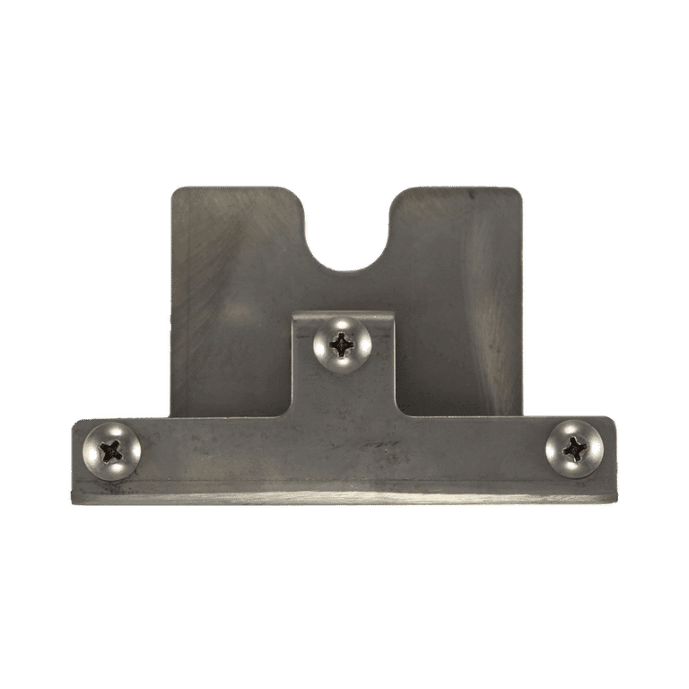 Coyote Rotisserie Motor Bracket – C0000016 - Barbecue Parts Depot