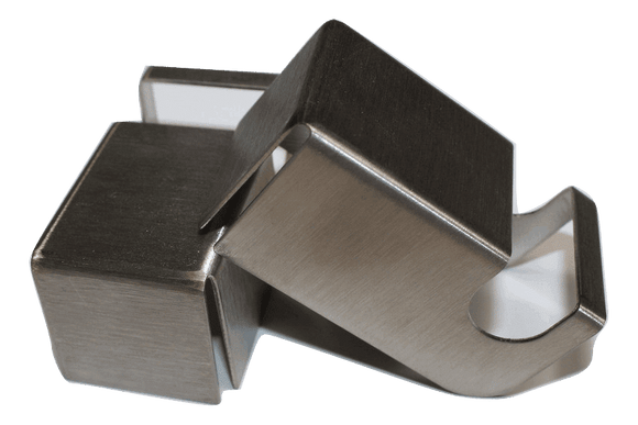 Coyote Rotisserie Rod Bracket – C0000018 - Barbecue Parts Depot