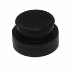 Coyote Rubber Bumper for Hood – CCX20040 - Barbecue Parts Depot