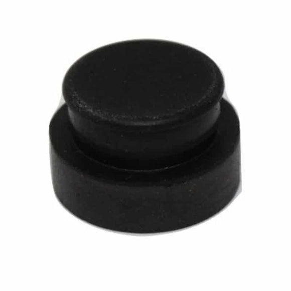 Coyote Rubber Bumper for Hood – CCX20040 - Barbecue Parts Depot