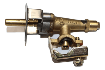 Coyote Sear Burner Valve NG – CX500016 - Barbecue Parts Depot