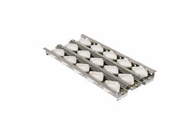 Coyote Single Ceramic Briquette – C1C42 & C2C42 - Barbecue Parts Depot