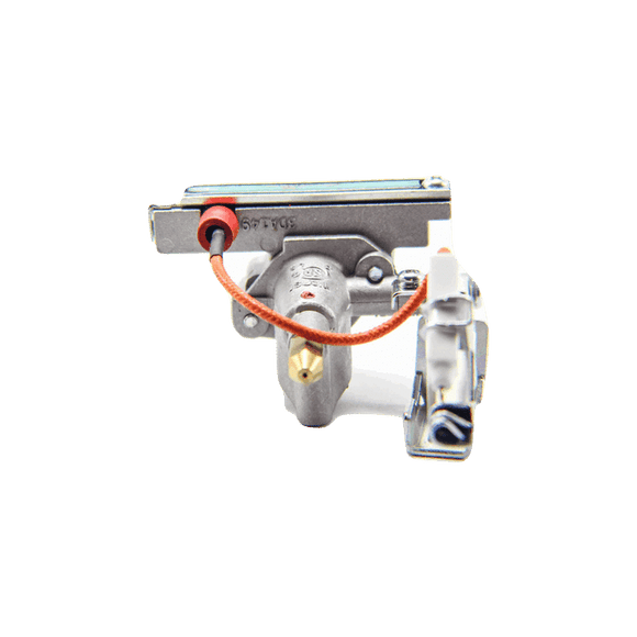 Coyote Standard Valve LP – C1C00012 - Barbecue Parts Depot