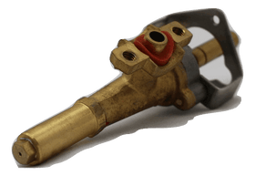 Coyote Standard Valve (Burner) LP / NG – C0000037 - Barbecue Parts Depot