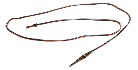 Coyote Thermocouple – C3600018 - Barbecue Parts Depot