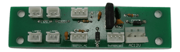 Coyote Transformer Circuit Board – C0000056 - Barbecue Parts Depot